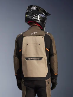 Veste Cusco Drystar®