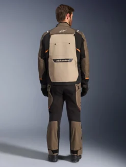 Veste Cusco Drystar®