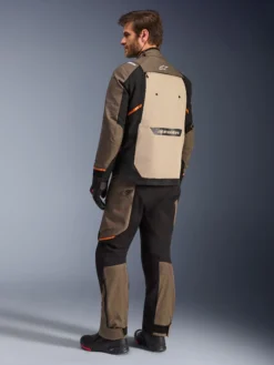 Veste Cusco Drystar®