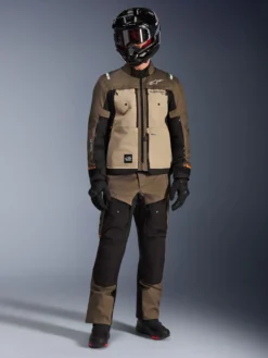 Veste Cusco Drystar®