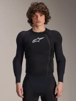 Veste De Protection A-Impact Plasma