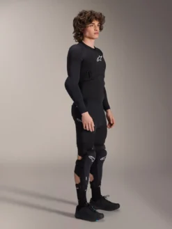 Veste De Protection A-Impact Plasma