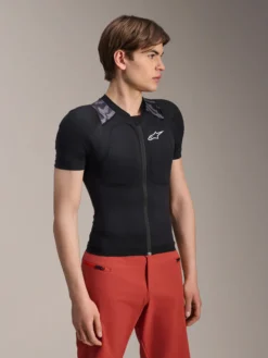 Veste De Protection A-Motion Plasma