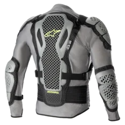 Veste De Protection Bionic Action V2