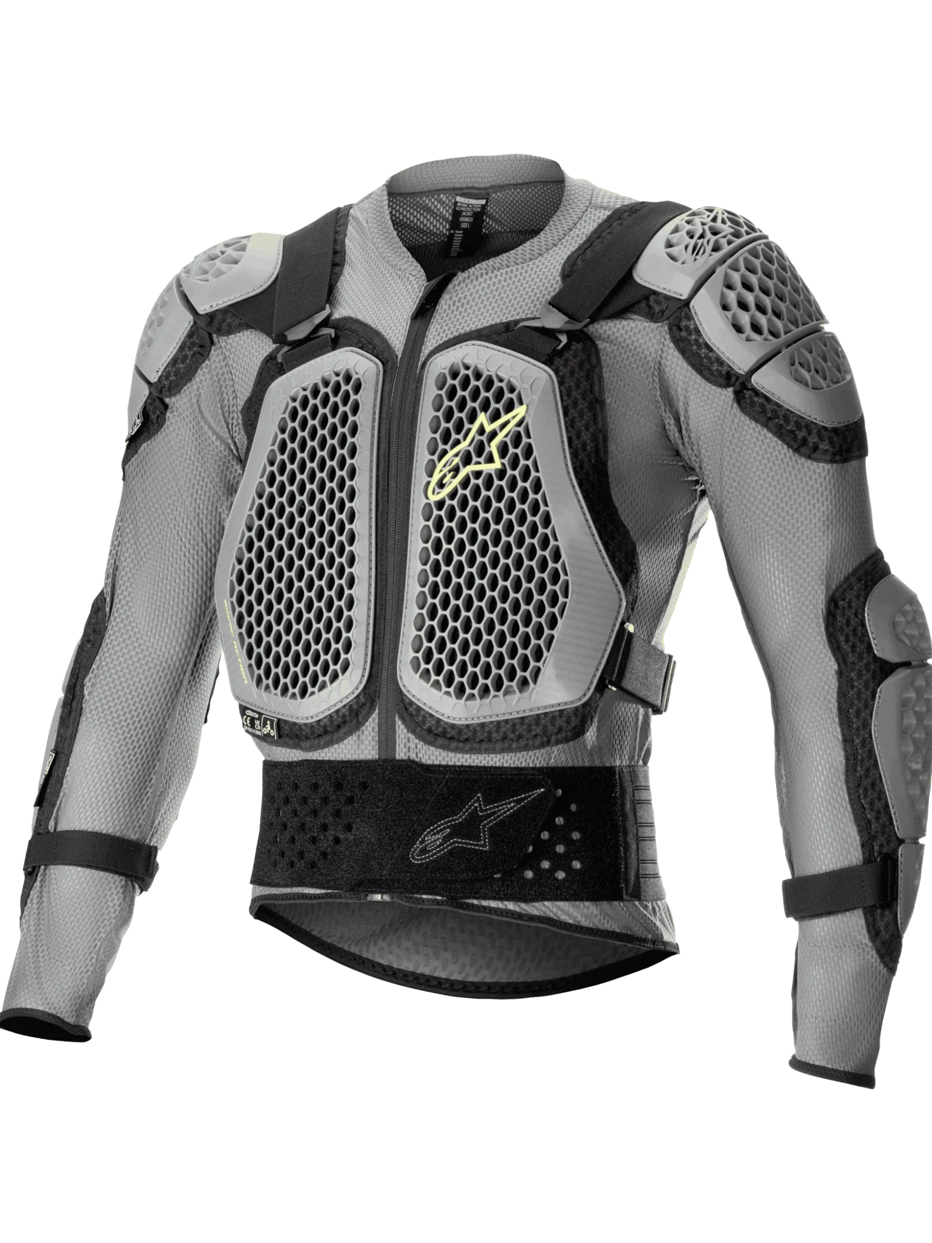 Veste De Protection Bionic Action V2