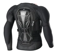 Veste De Protection Bionic Action V2 Junior