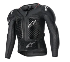 Veste De Protection Bionic Action V2 Junior