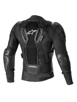 Veste De Protection Bionic Action V2