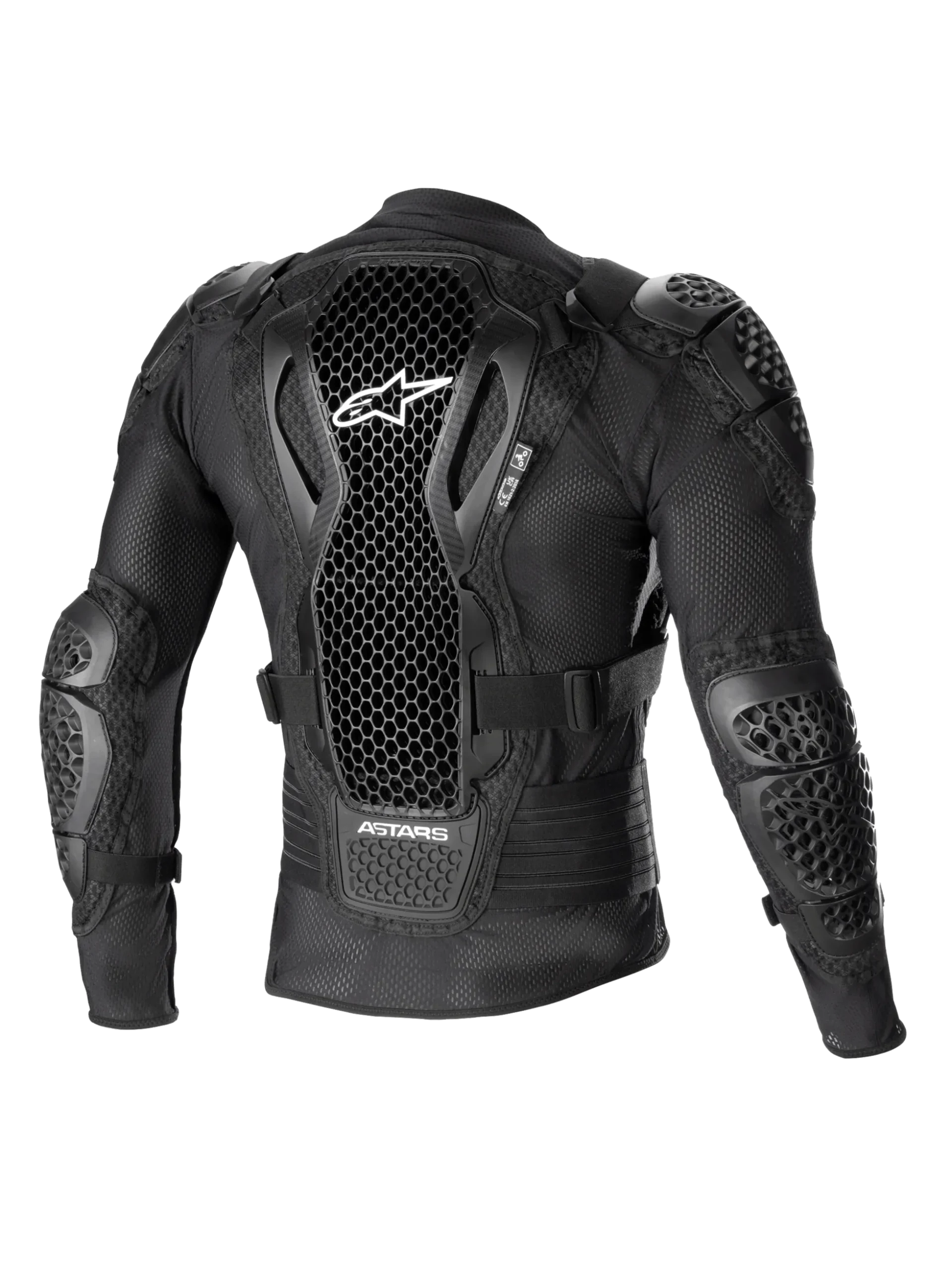 Veste De Protection Bionic Action V2