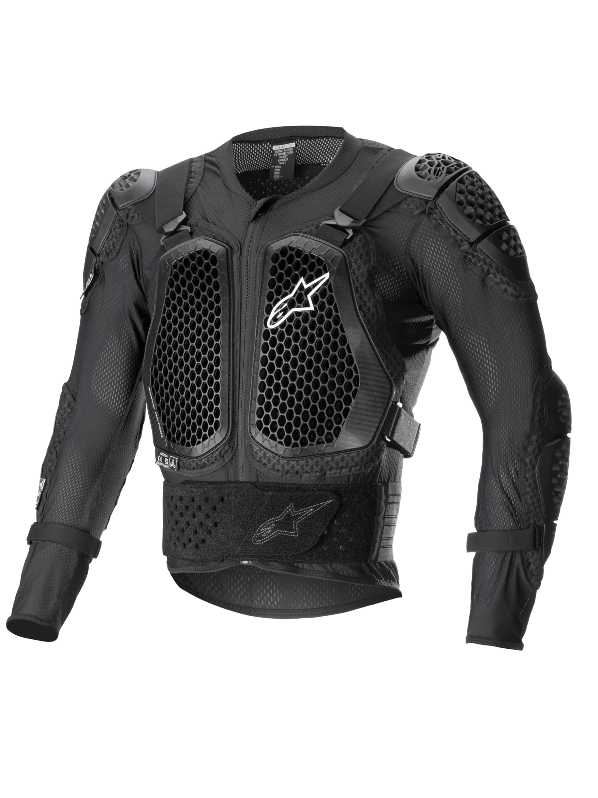 Veste De Protection Bionic Action V2