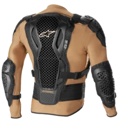 Veste De Protection Bionic Action V2
