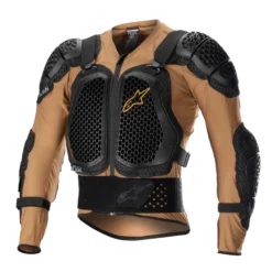 Veste De Protection Bionic Action V2