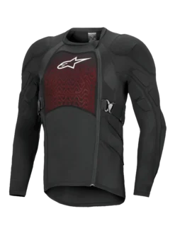 Veste De Protection Bionic Plasma Light