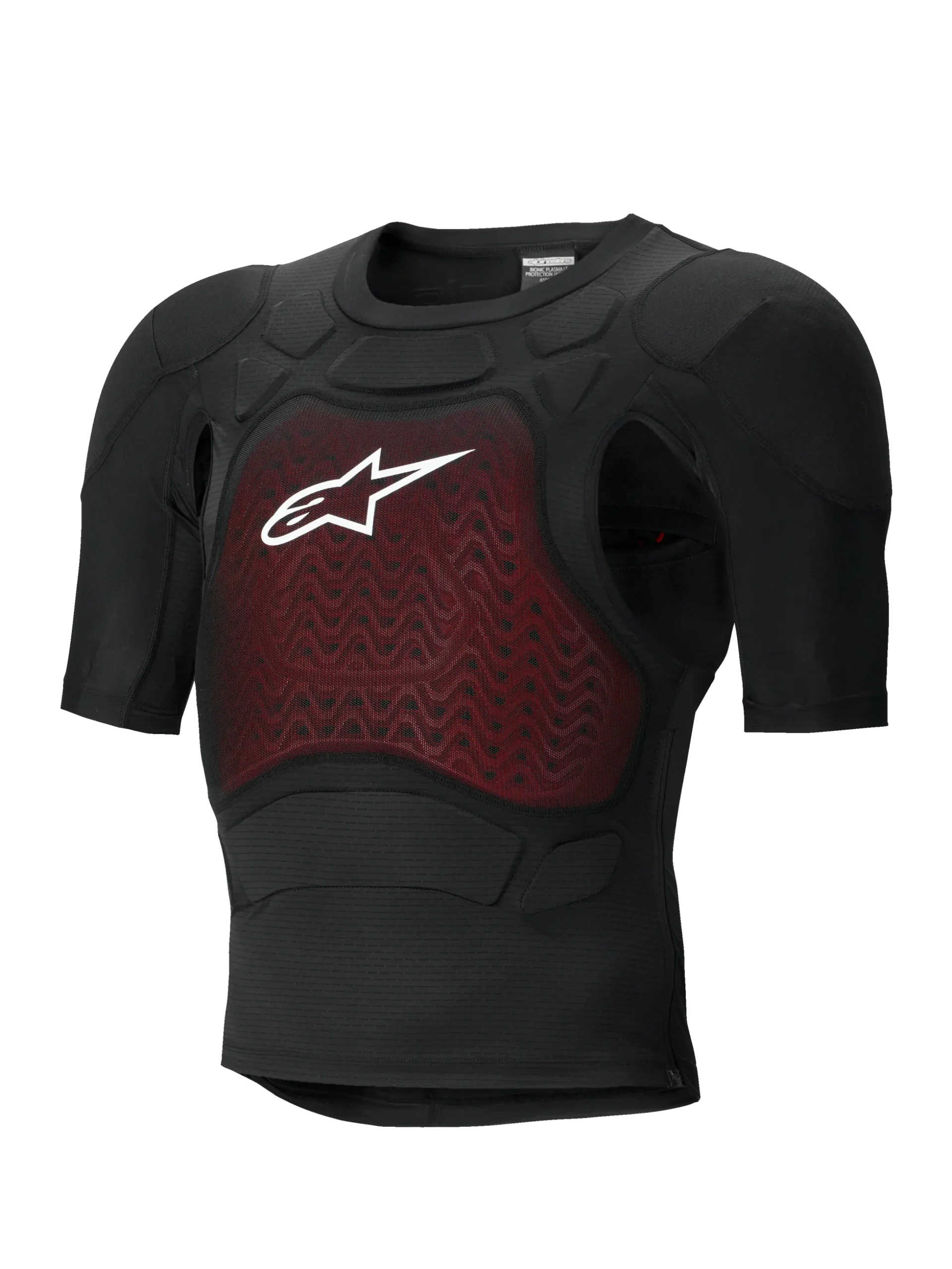 Veste De Protection Bionic Plasma Light