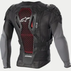 Veste De Protection Bionic Plus V2