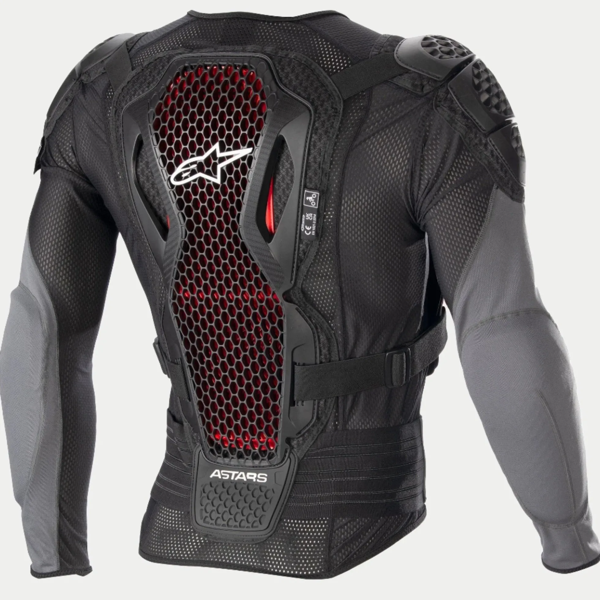 Veste De Protection Bionic Plus V2