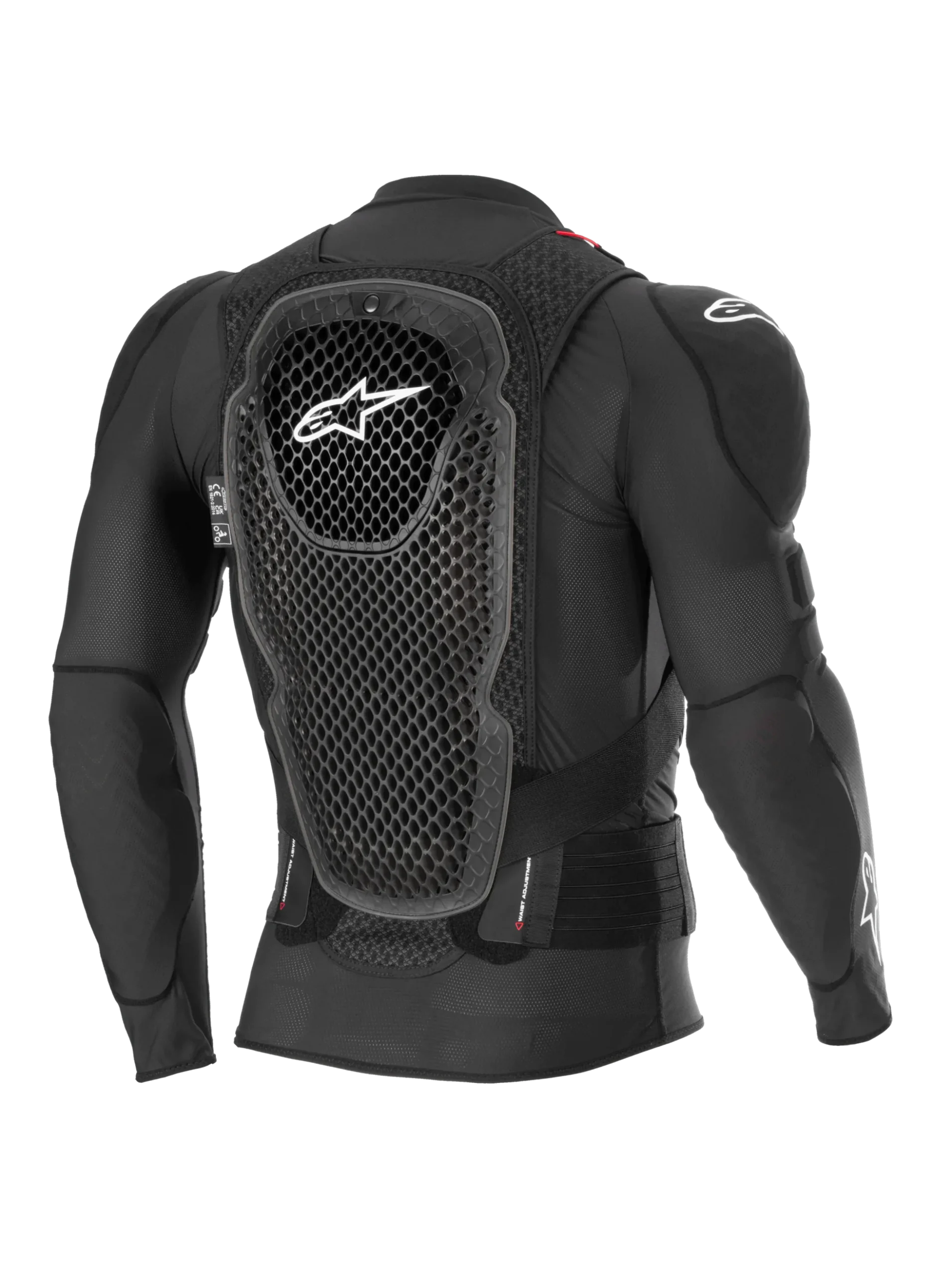Veste De Protection Bionic Pro V3 Plasma