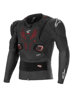 Veste De Protection Bionic Pro V3 Plasma