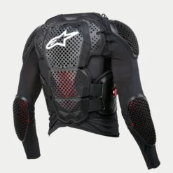 Veste De Protection Bionic Tech V3