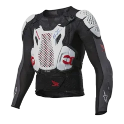 Veste De Protection Honda Bionic Plus V2