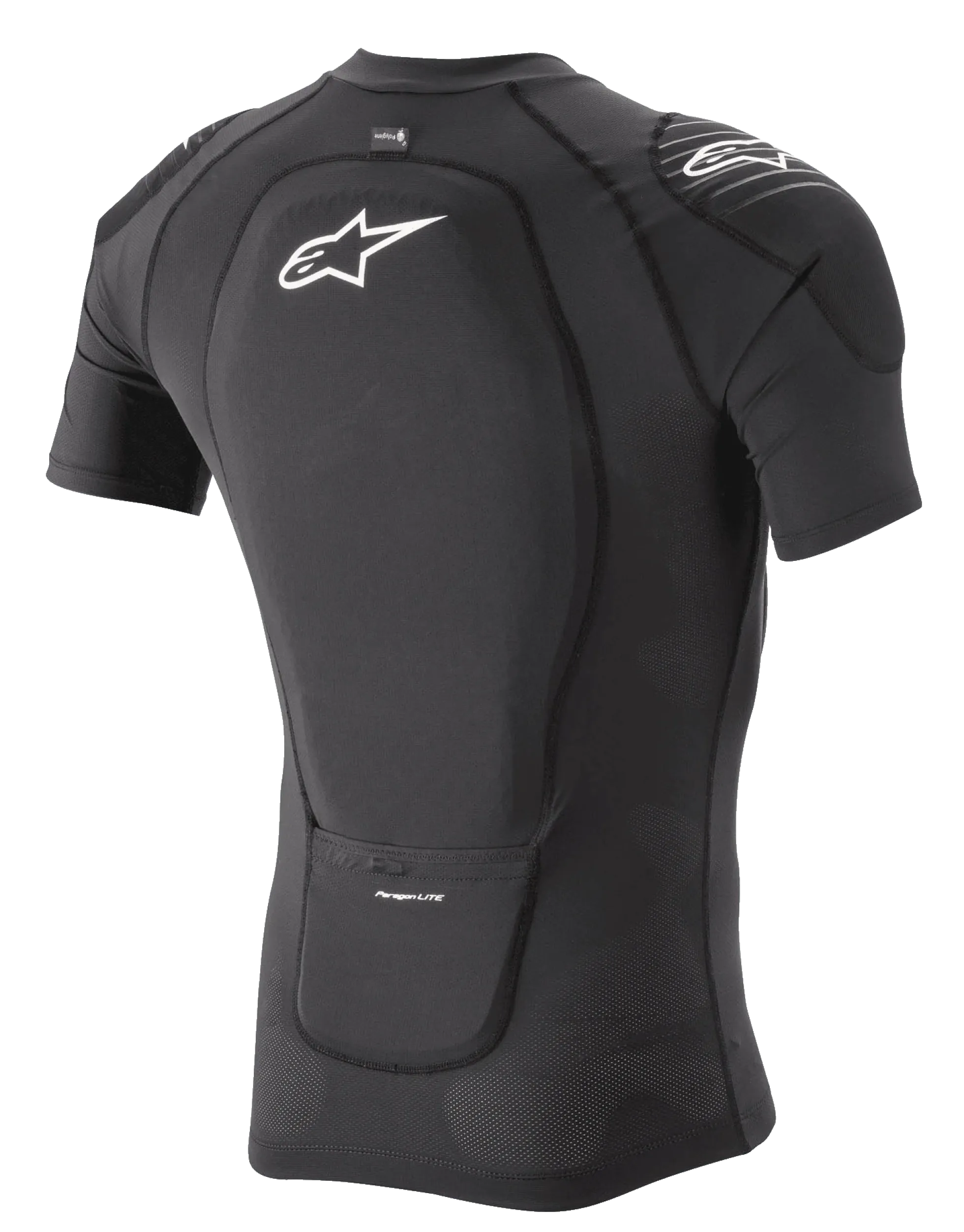 Veste De Protection Paragon Lite