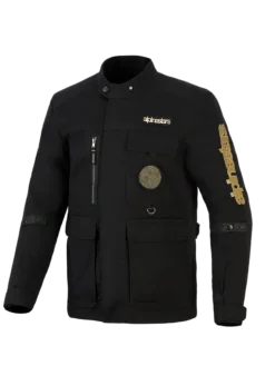 Veste Dice