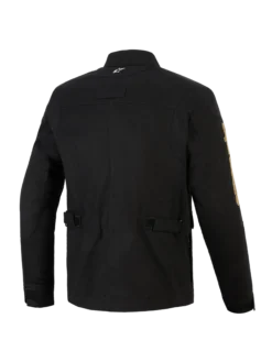 Veste Dice