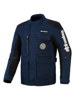 Veste Dice