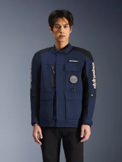 Veste Dice