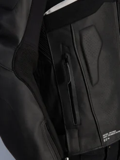 Veste En Cuir Atem V5