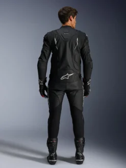 Veste En Cuir Dusk