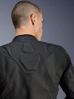 Veste En Cuir Dusk