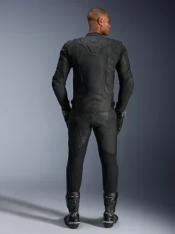 Veste En Cuir Dusk