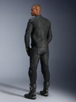 Veste En Cuir Dusk