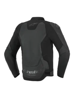 Veste En Cuir GP Force V2