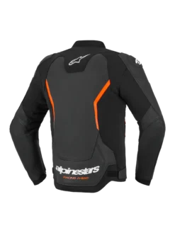 Veste En Cuir GP Force V2