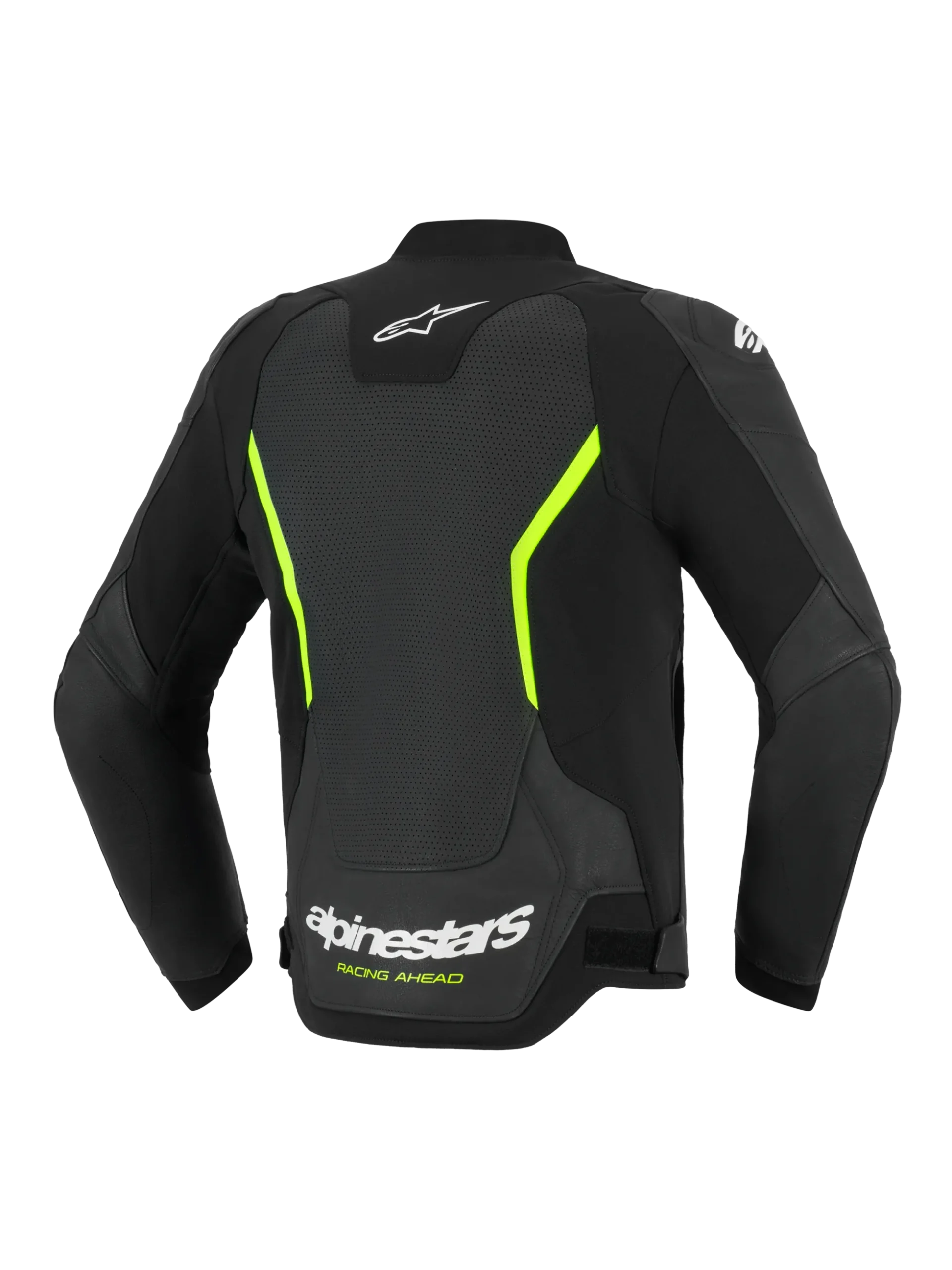 Veste En Cuir GP Force V2 Air