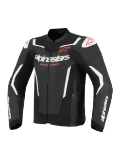 Veste En Cuir GP Force V2 Air