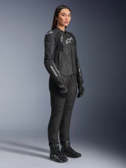 Veste En Cuir Stella Dusk