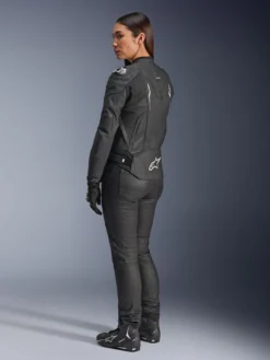 Veste En Cuir Stella Dusk