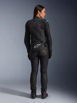 Veste En Cuir Stella Dusk