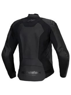 Veste En Cuir Stella Faster V3