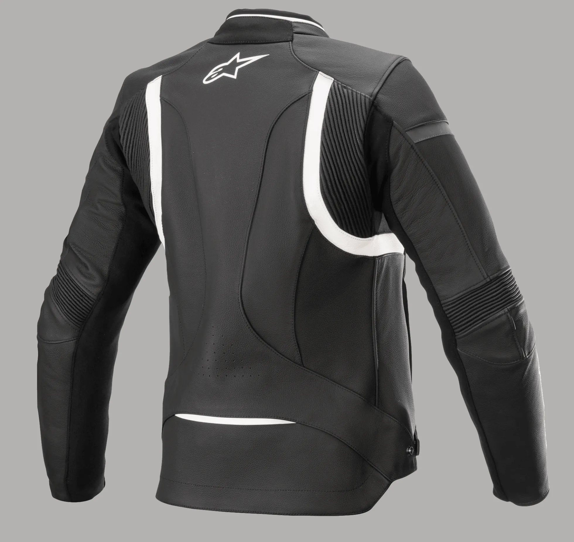 Veste En Cuir Stella Kira V2