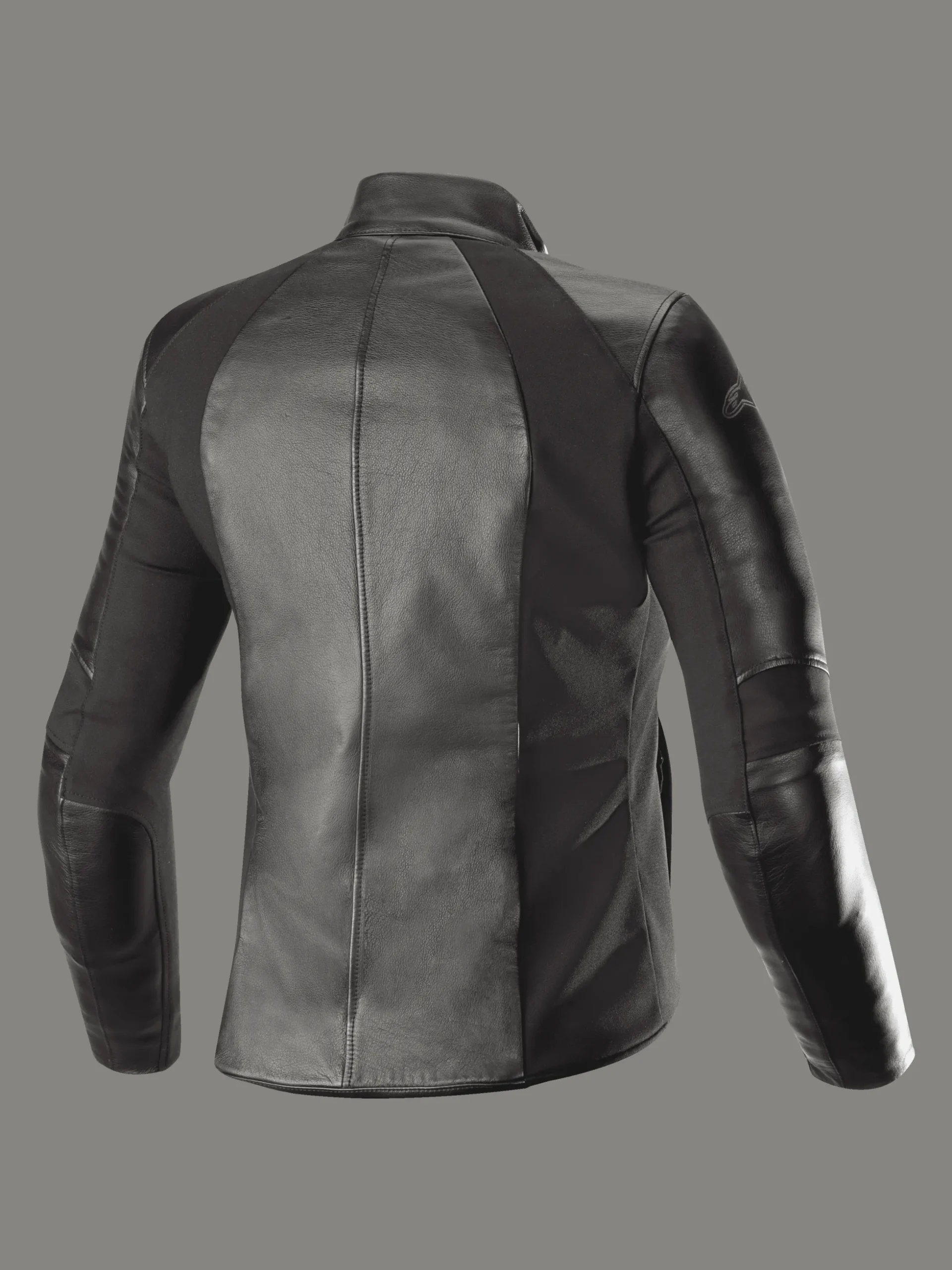 Veste En Cuir Stella Vika V2