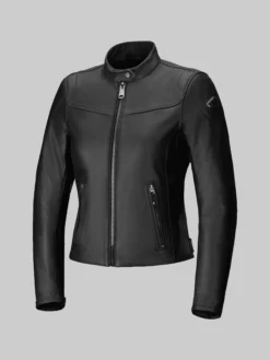 Veste En Cuir Tory