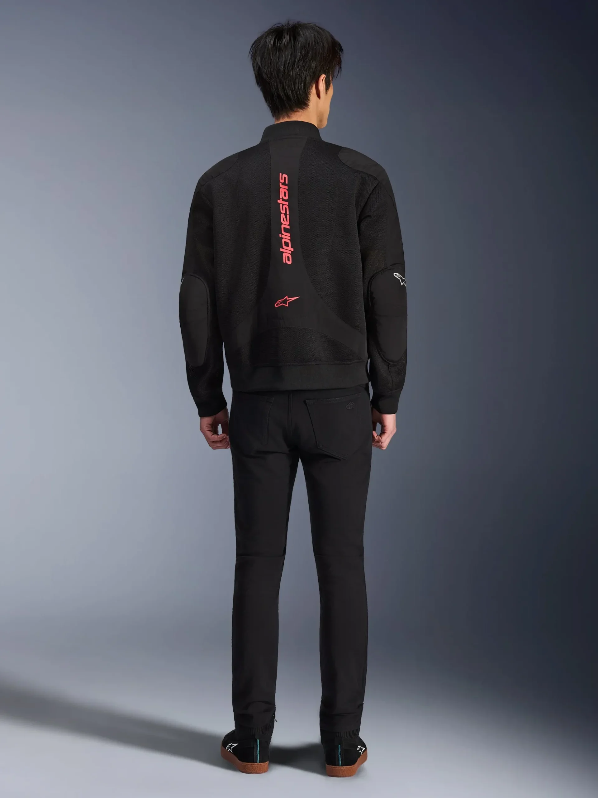 Veste Flight Air