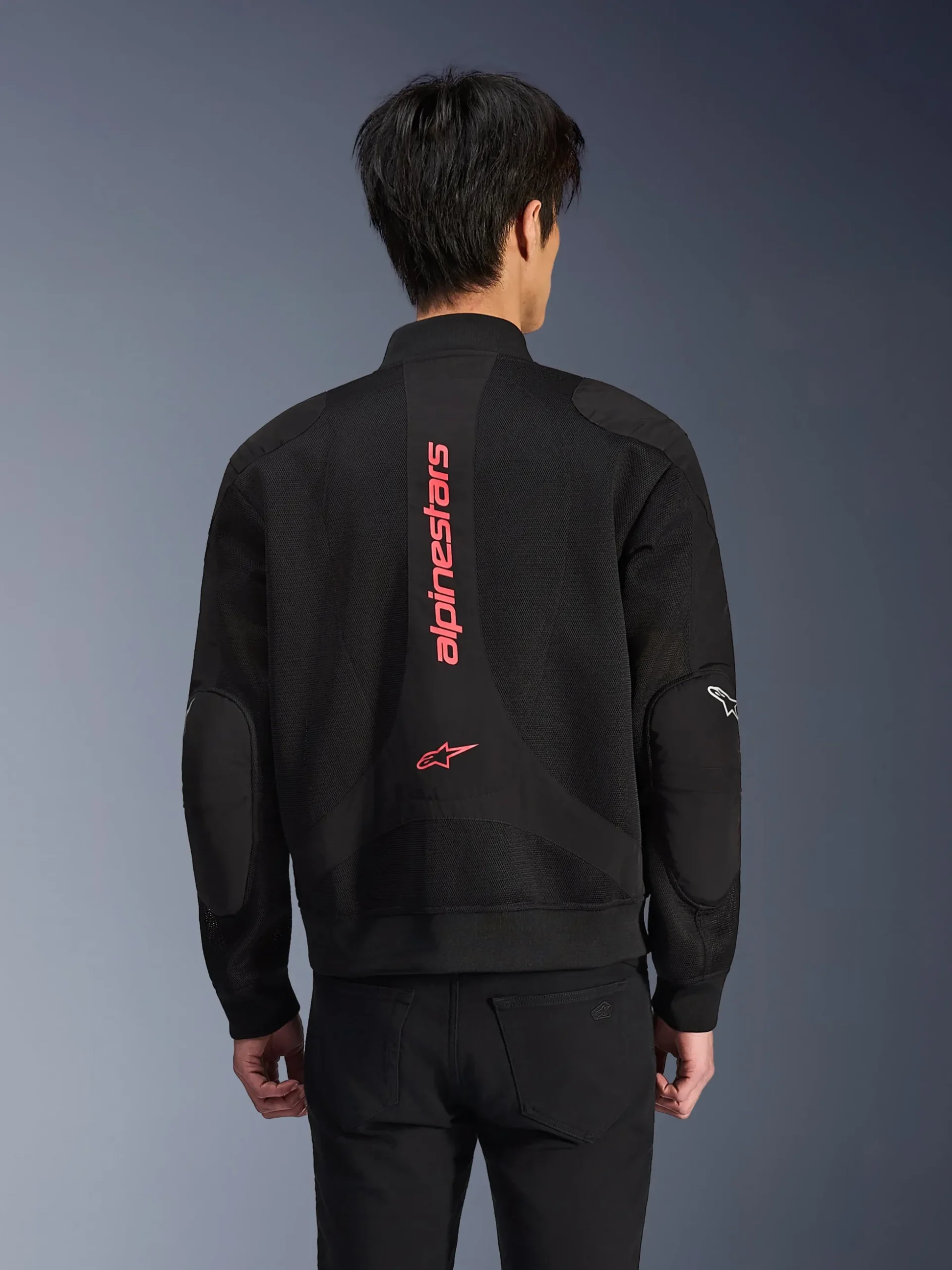 Veste Flight Air
