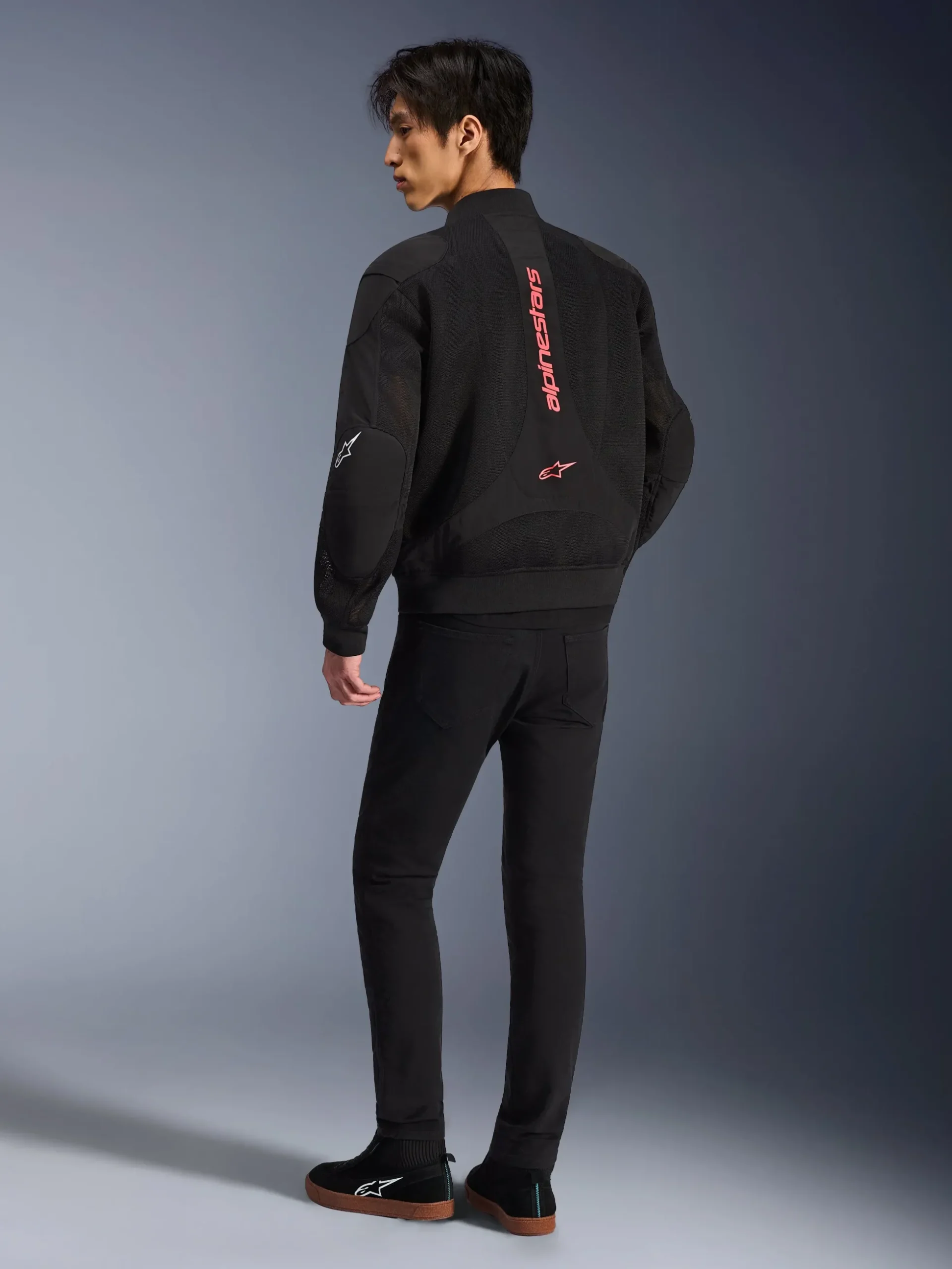 Veste Flight Air