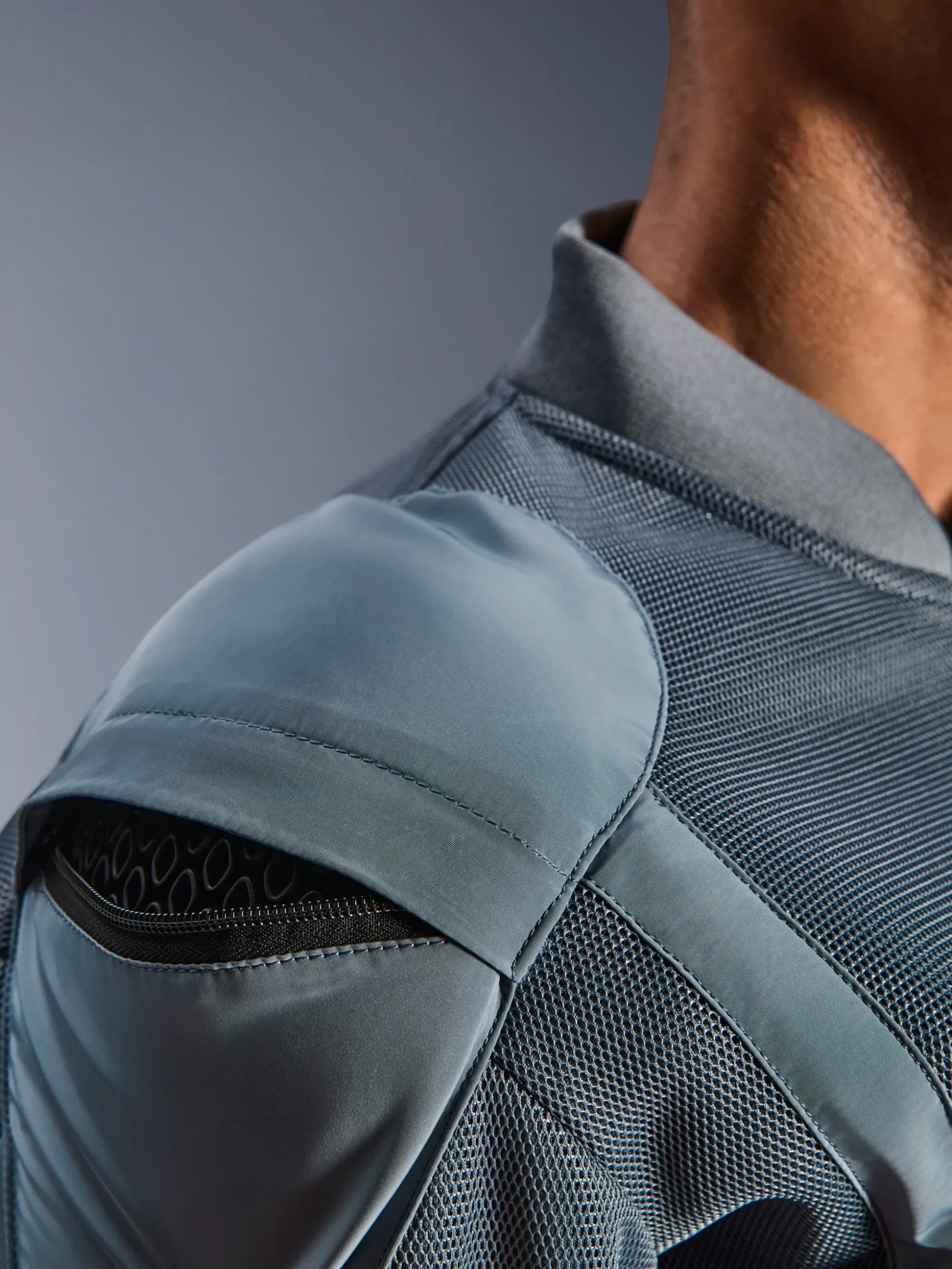 Veste Flight Air
