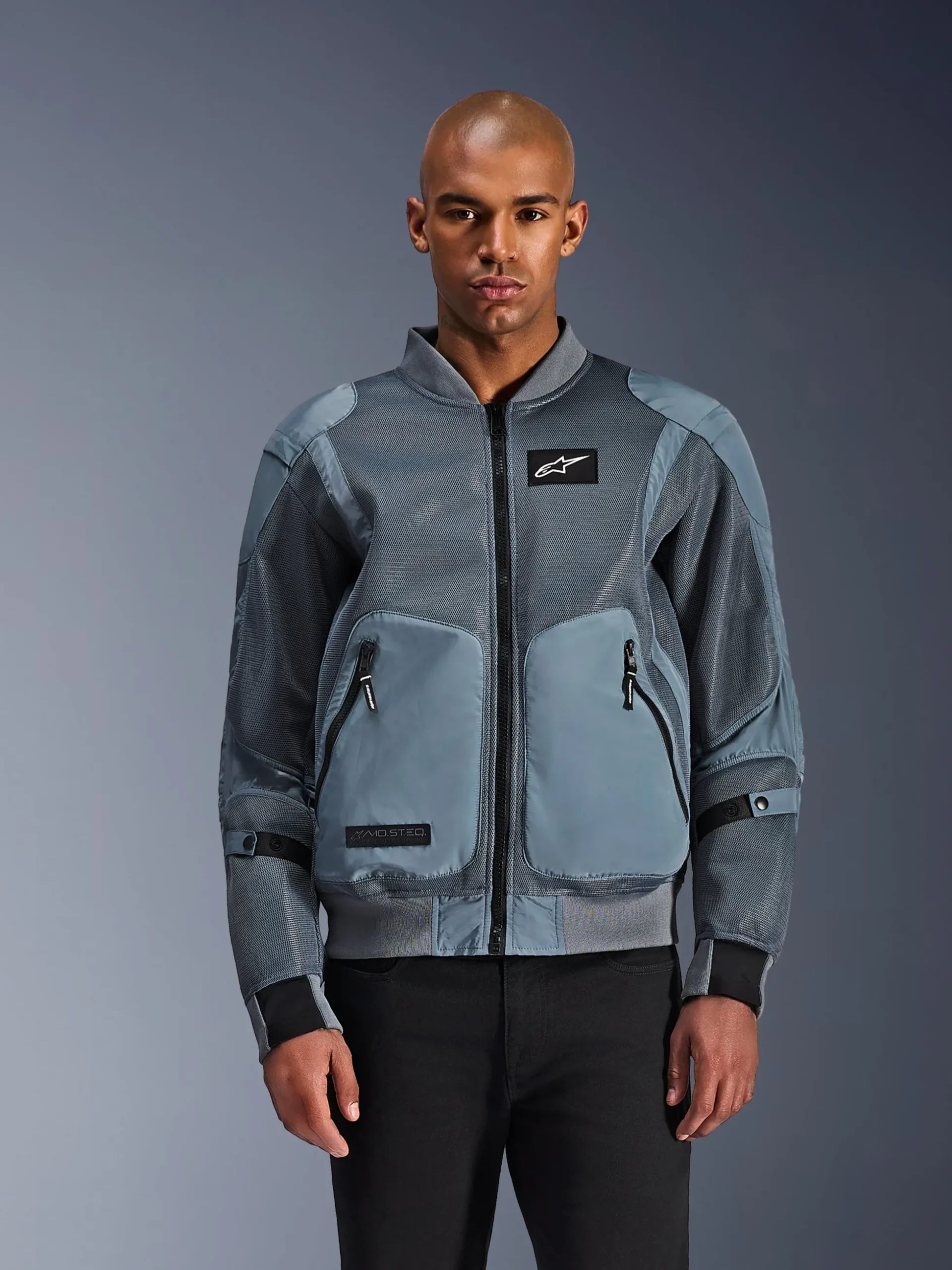 Veste Flight Air